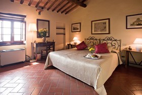 Il Borgo Di Vèscine