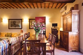 Il Borgo Di Vèscine