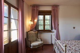 Il Mercatale Di Radda