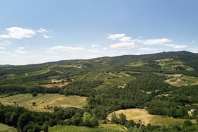 Il Mercatale Di Radda