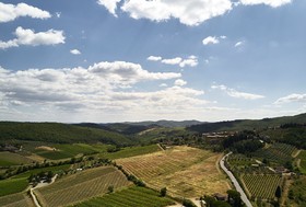 Il Mercatale Di Radda