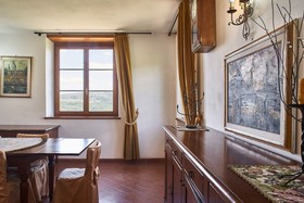 Il Mercatale Di Radda