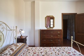 Il Mercatale Di Radda