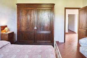 Il Mercatale Di Radda