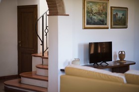 Il Mercatale Di Radda