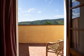Il Mercatale Di Radda