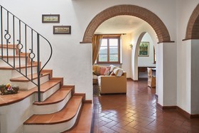 Il Mercatale Di Radda