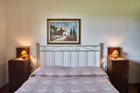 Il Mercatale Di Radda