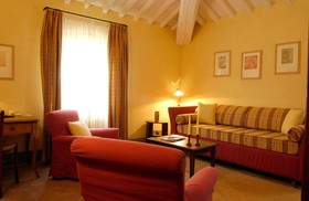 La Locanda Country Hotel