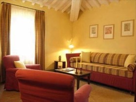 La Locanda Country Hotel