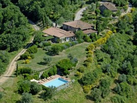 La Locanda Country Hotel