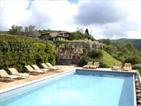 La Locanda Country Hotel