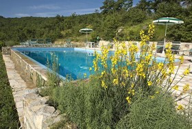 Borgo Le Noci Chianti Retreat & Pool by Ultimo Mulino