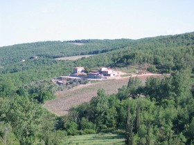 Borgo Le Noci Chianti Retreat & Pool by Ultimo Mulino