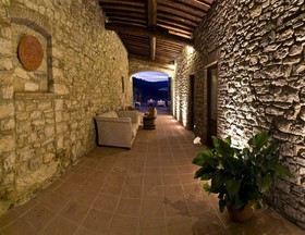 Borgo Le Noci Chianti Retreat & Pool by Ultimo Mulino