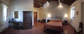 Borgo Le Noci Chianti Retreat & Pool by Ultimo Mulino