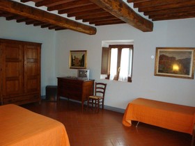 Le Vigne