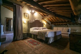 Palazzo Leopoldo Dimora Storica & Spa