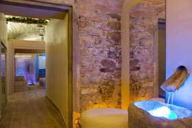 Palazzo Leopoldo Dimora Storica & Spa