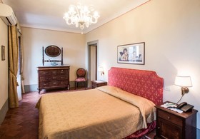 Palazzo Leopoldo Dimora Storica & Spa