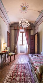Palazzo Leopoldo Dimora Storica & Spa