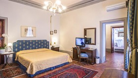 Palazzo Leopoldo Dimora Storica & Spa