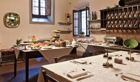 Palazzo Leopoldo Dimora Storica & Spa