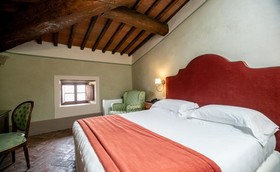 Palazzo Leopoldo Dimora Storica & Spa