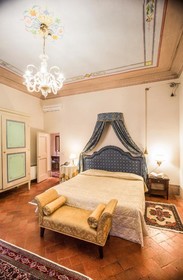 Palazzo Leopoldo Dimora Storica & Spa
