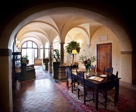 Palazzo Leopoldo Dimora Storica & Spa