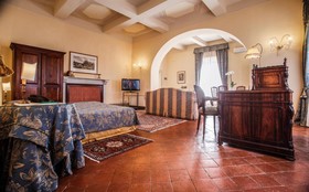 Palazzo Leopoldo Dimora Storica & Spa