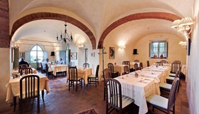 Palazzo Leopoldo Dimora Storica & Spa