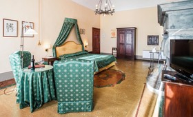Palazzo Leopoldo Dimora Storica & Spa