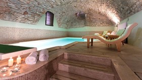 Palazzo Leopoldo Dimora Storica & Spa