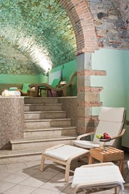 Palazzo Leopoldo Dimora Storica & Spa