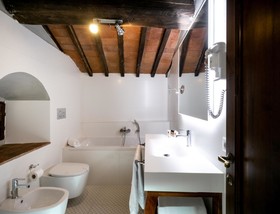 Palazzo Leopoldo Dimora Storica & Spa