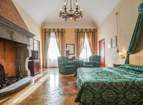 Palazzo Leopoldo Dimora Storica & Spa
