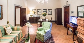 Palazzo Leopoldo Dimora Storica & Spa