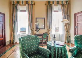 Palazzo Leopoldo Dimora Storica & Spa