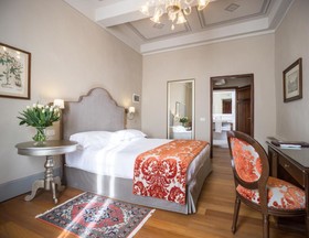 Palazzo Leopoldo Dimora Storica & Spa