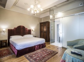 Palazzo Leopoldo Dimora Storica & Spa