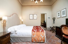 Palazzo Leopoldo Dimora Storica & Spa