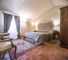 Palazzo Leopoldo Dimora Storica & Spa