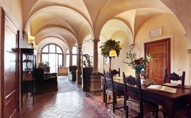 Palazzo Leopoldo Dimora Storica & Spa