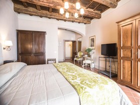 Palazzo Leopoldo Dimora Storica & Spa