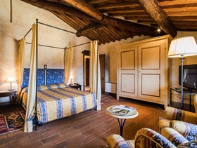 Palazzo Leopoldo Dimora Storica & Spa
