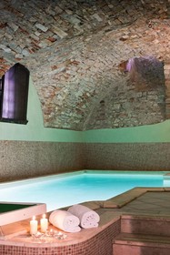 Palazzo Leopoldo Dimora Storica & Spa