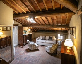 Palazzo Leopoldo Dimora Storica & Spa