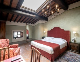 Palazzo Leopoldo Dimora Storica & Spa