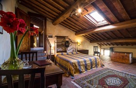 Palazzo Leopoldo Dimora Storica & Spa